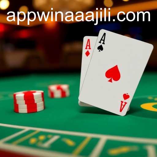 Exploring Baccarat Game Strategies and the AAAJILI Win App