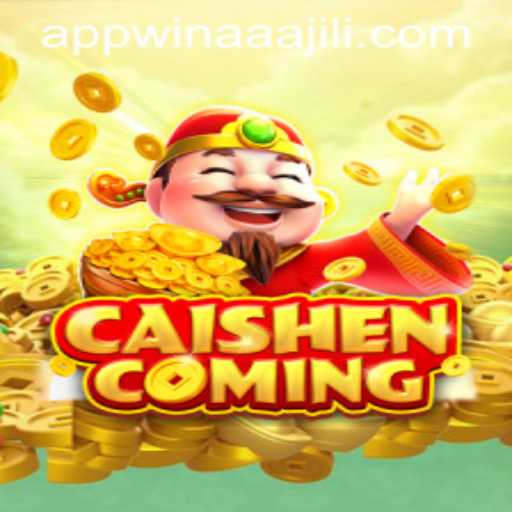 Exploring the Exciting World of CAISHENCOMING and the AAAJILI Win App