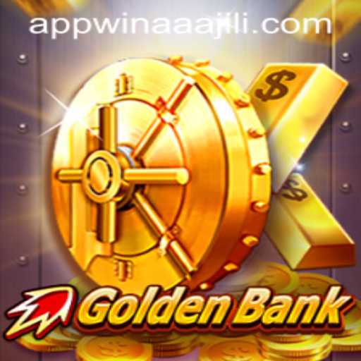 CrazyGoldenBank: A Thrilling New Experience in the AAAJILI Win App