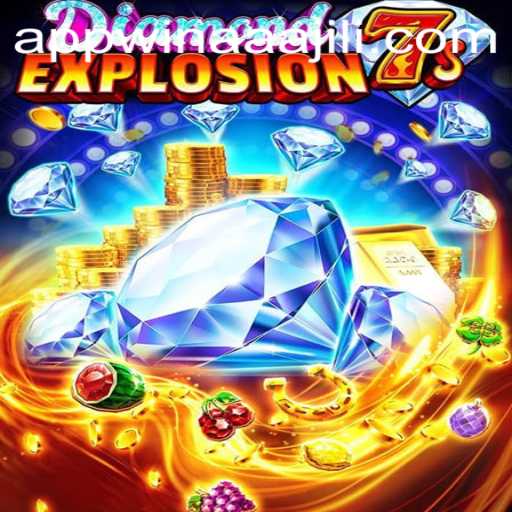 Discover the Exciting World of DiamondExplosion7s and the Innovative AAAJILI Win App