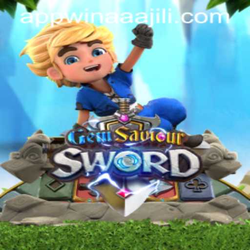 Exploring GemSaviourSword: A Winning Adventure with AAAJILI