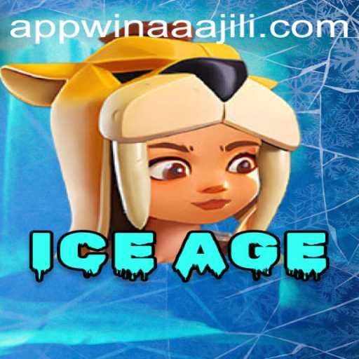Discover IceAge: Master the AAAJILI Win App Adventure