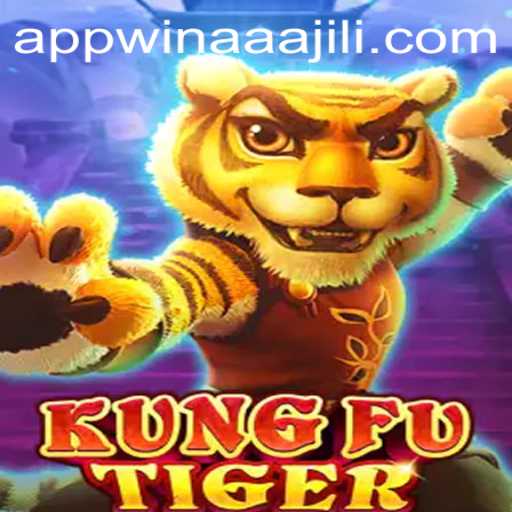 Unveiling KungFuTiger: A Dynamic Gaming Adventure with AAAJILI Win App