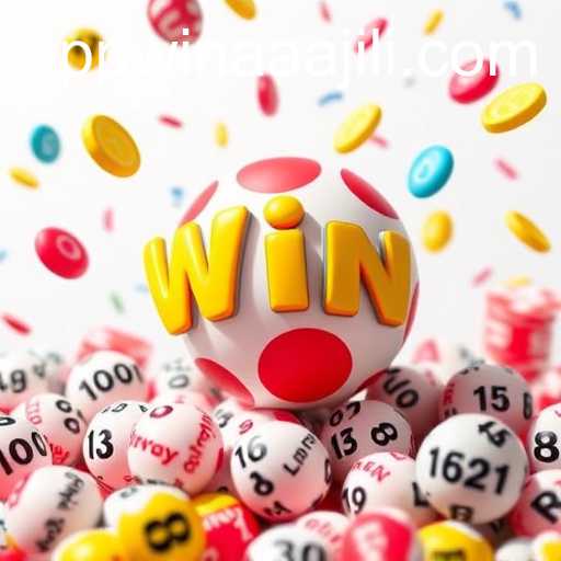 Exploring the Exciting World of Lottery Games