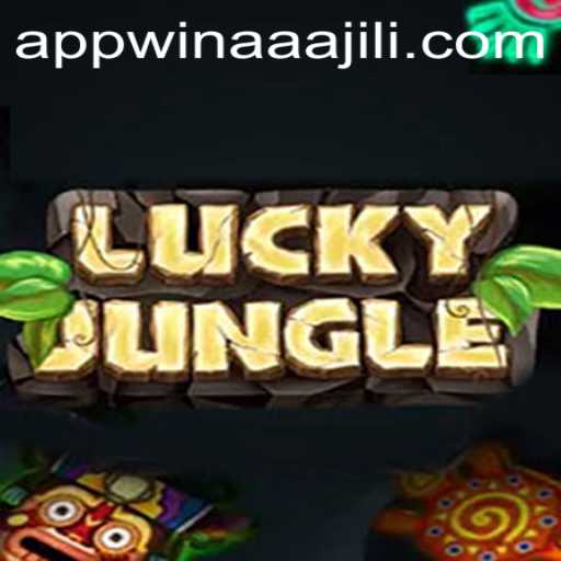 Exploring LuckyJungle: A Foray into the AAAJILI Win App Adventure