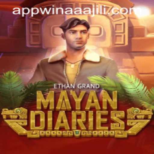 Discover the Exciting World of MayanDiaries: Unleash the AAAJILI Win App Adventure