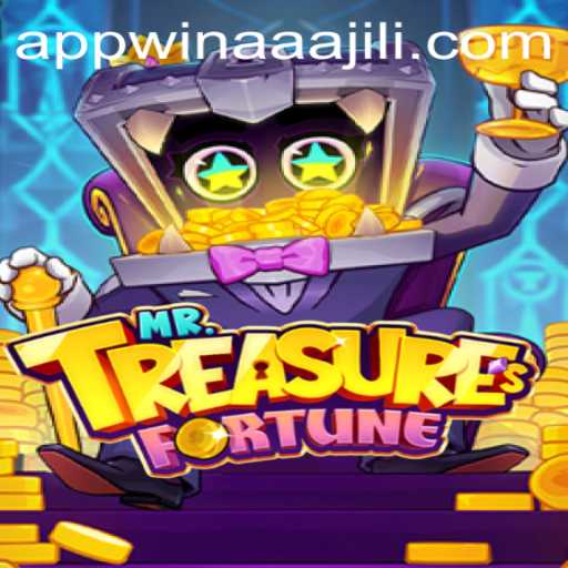 Exploring the Excitement of MrTreasuresFortune with the AAAJILI Win App