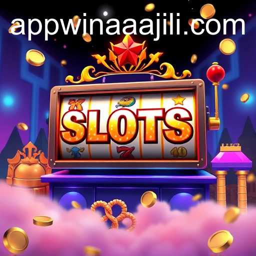 Exploring the World of Online Slots with AAAJILI Win App