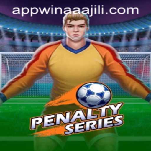Dive into the World of PenaltySeries: Experience the Thrill of AAAJILI Win App's Latest Sensation