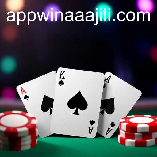 AAAJILI win app