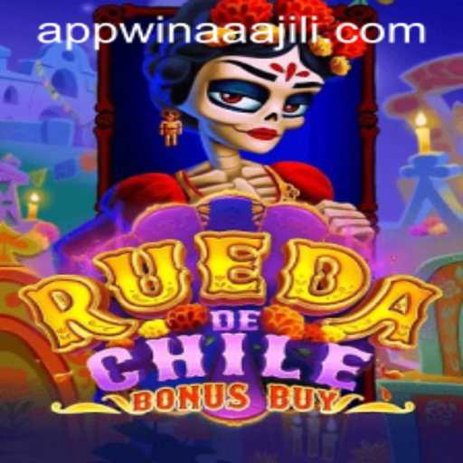 Exploring RuedaDeChileBonusBuy: A Thrilling New Game App