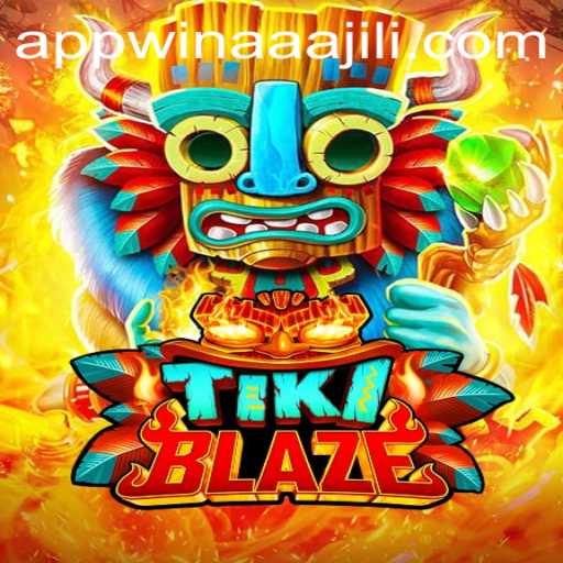 Discovering TikiBlaze: A Thrilling Adventure