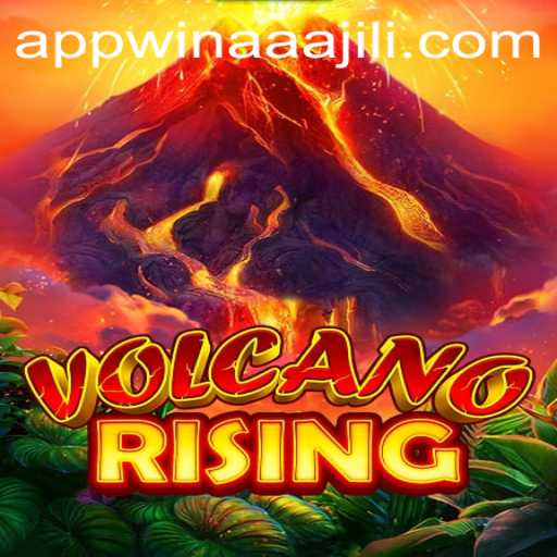 VolcanoRising: A Thrilling New Game Experience